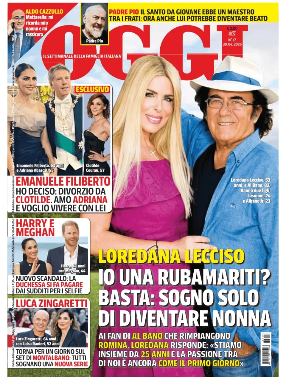 Oggi (italiano)