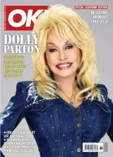 OK! Magazine 1