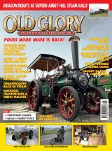 Old Glory Magazine 1