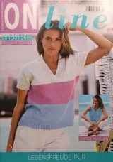 ONline Stricktrends (alemán) 1