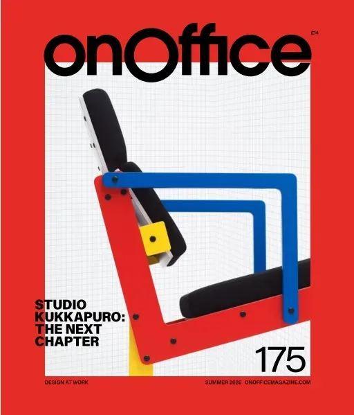 Onoffice Magazine 1