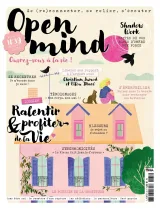 Open Mind (francés) 1