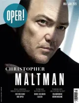 Oper! (alemán) 1