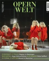 Opernwelt (alemán) 1