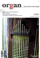Organ (alemán) 1