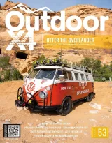 OutdoorX4 Magazine 1