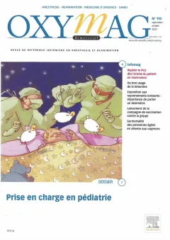 Oxymag (francés)