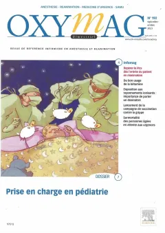 Oxymag (francés)