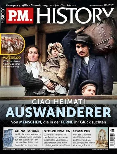 P.M. History (alemán)
