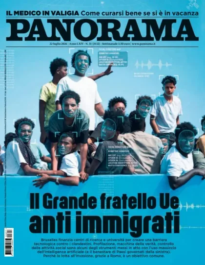 Panorama (italiano)