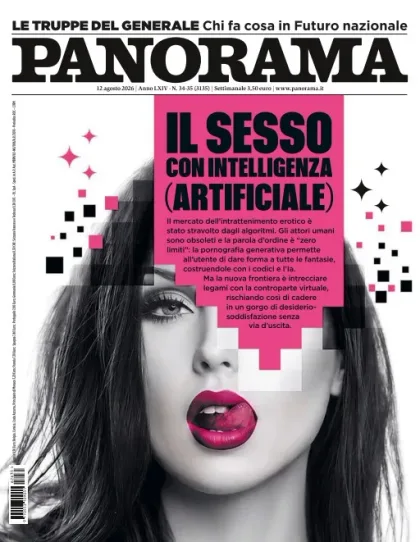 Panorama (italiano)