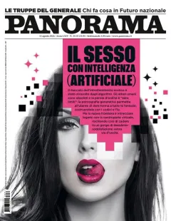 Panorama (italiano)