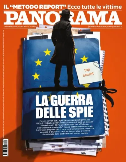 Panorama (italiano)