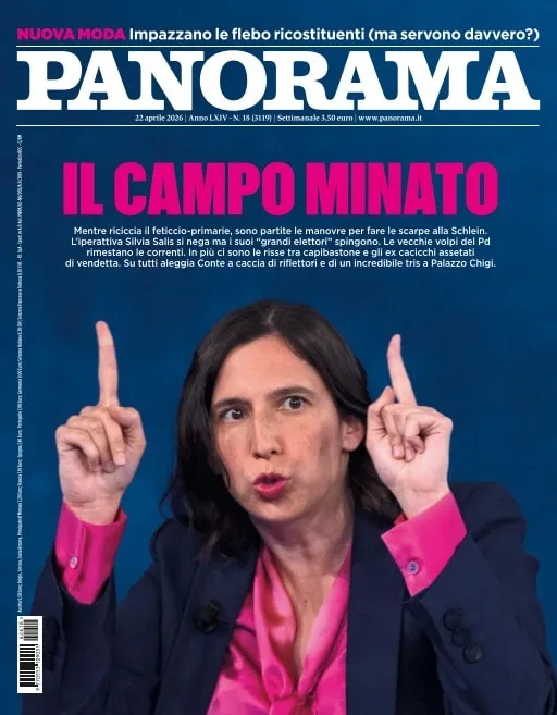 Panorama (italiano)