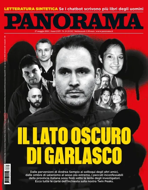 Panorama (italiano)