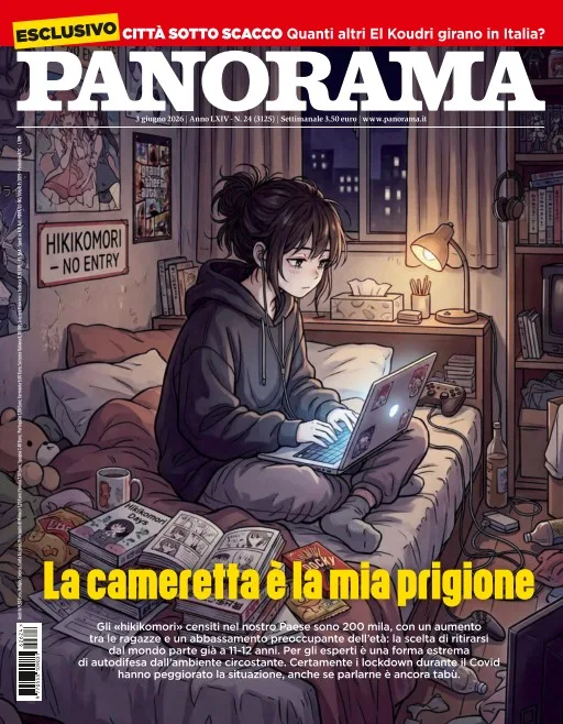Panorama (italiano)