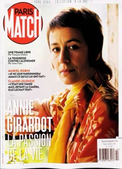 Paris Match Hors-série (francés)