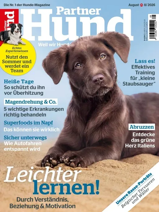 Partner Hund (alemán)
