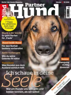 Partner Hund (alemán)