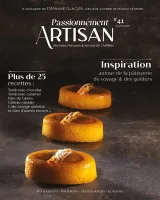 Passionément Artisan (francés) 1