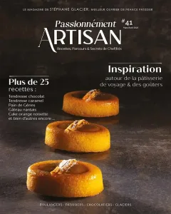 Passionément Artisan (francés)