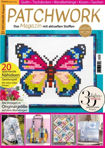 Patchwork (alemán)