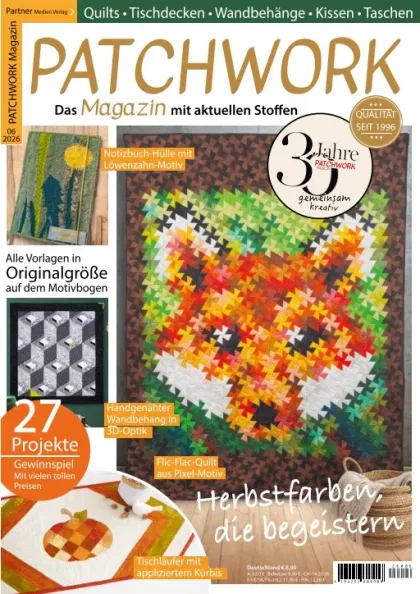 Patchwork (alemán)