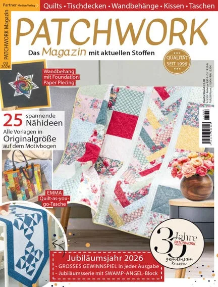 Patchwork (alemán)