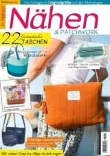 Patchwork & Nähen Spezial (alemán) 1