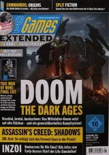 PC Games Extended (alemán) 1