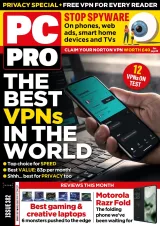 PC Pro Magazine 1