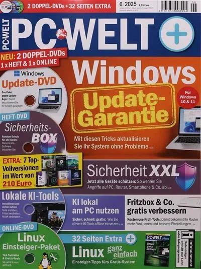 PC Welt (alemán)