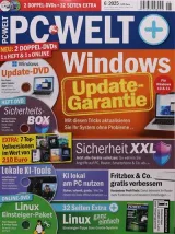PC Welt (alemán) 1