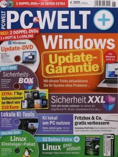 PC Welt (alemán)