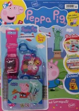 Peppa Pig (alemán) 1