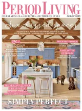 Period Living Magazine 1