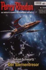 Perry Rhodan (alemán) 1