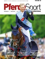 PferdeSport International (alemán) 1