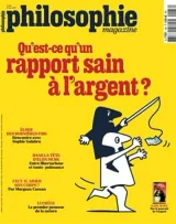 Philosophie Magazine (francés) 1