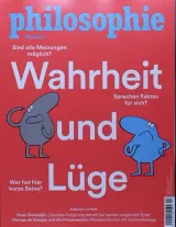 Philosophie (alemán) 1