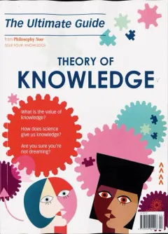Philosophy Now's Ultimate Guide