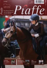Piaffe (alemán) 1