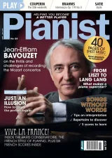 Pianist Magazine 1