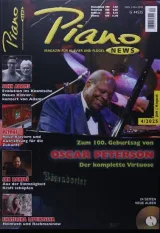 Piano News (alemán) 1