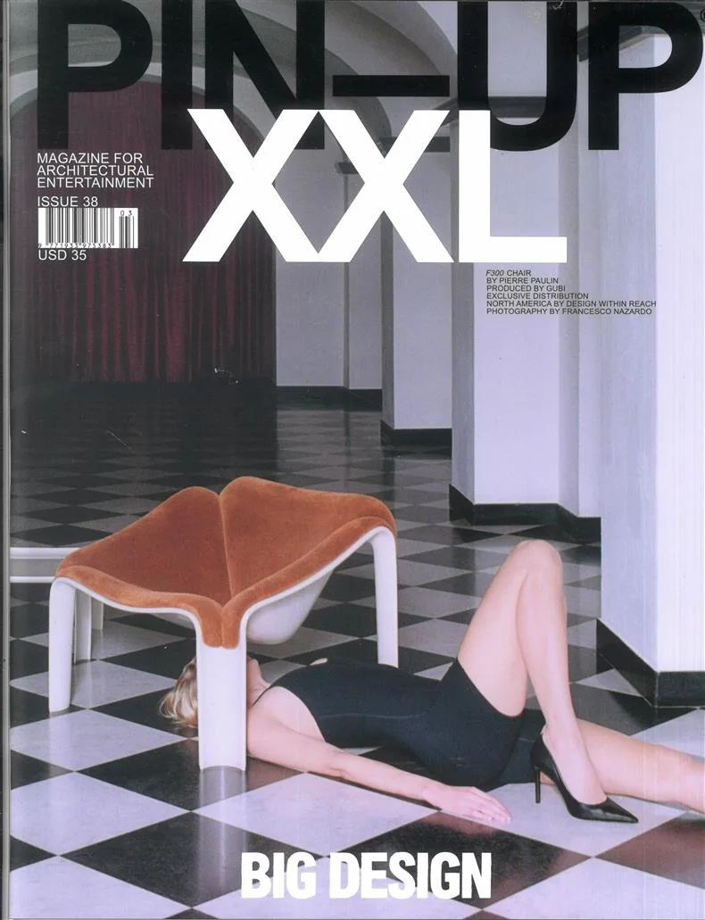 Pin-Up Magazine
