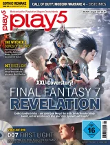 Play 5 (alemán) 1