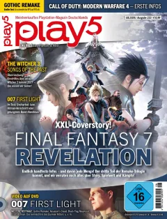Play 5 (alemán)