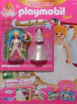 Playmobil Pink (alemán) 1