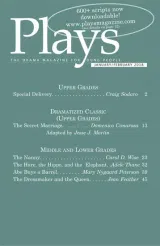 Plays Magazine 1