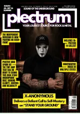Plectrum Magazine 1